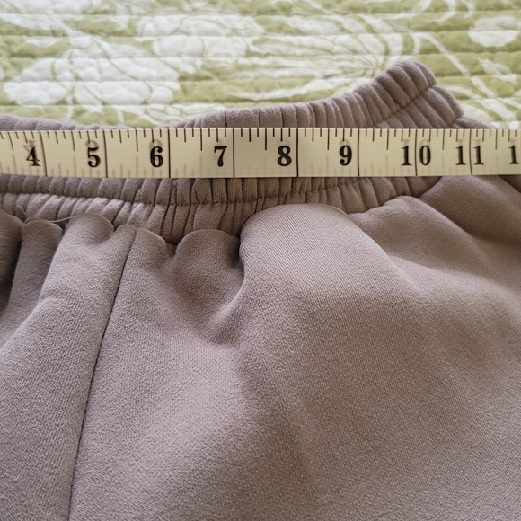 COMFRT HOODIE & SWEATPANTS SET IN BARK XS - Picture 14 of 15